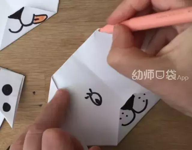 小狗汪汪汪手工制作,彩泥手工汪汪队狗狗