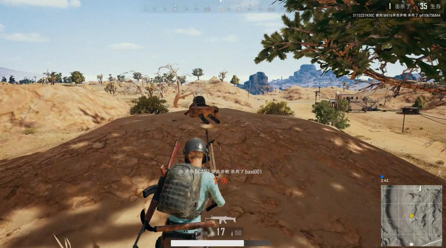 战地1超爽,玩战地1感觉震撼