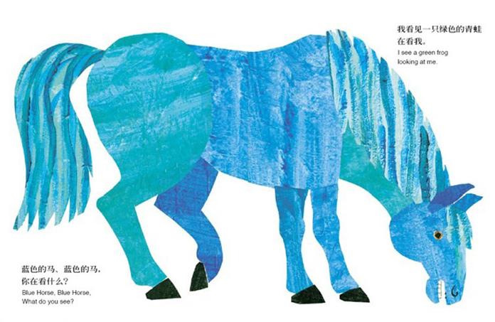 美国给孩子读的第一本书,合适小学生阅读的英语启蒙书籍