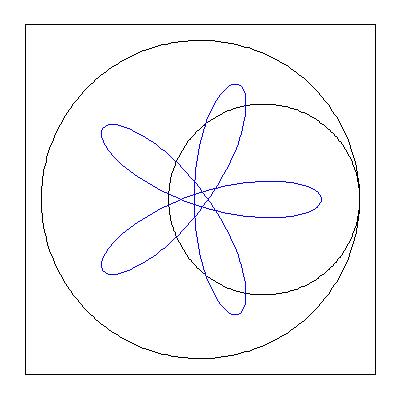 画中的线条又简单又漂亮,怎么才能画出这么漂亮的画