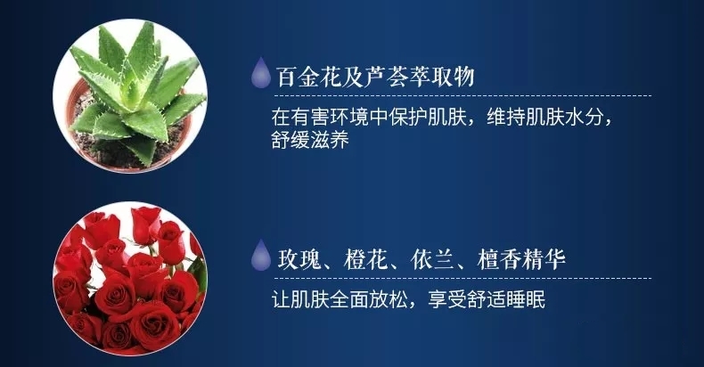 兰芝睡眠面膜的正确用法步骤如下,兰芝睡眠面膜的正确使用方法