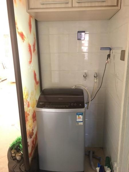 装修房大厅挂十字绣,商品房客厅挂十字绣