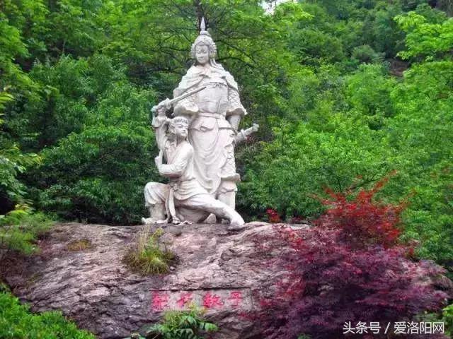 洛阳即将腾飞的县,2022年洛阳最发达的五个县