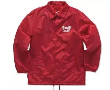 本命年从头红起,本命年红短甲