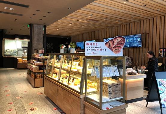 良品铺子告捷史,良品铺子故事店