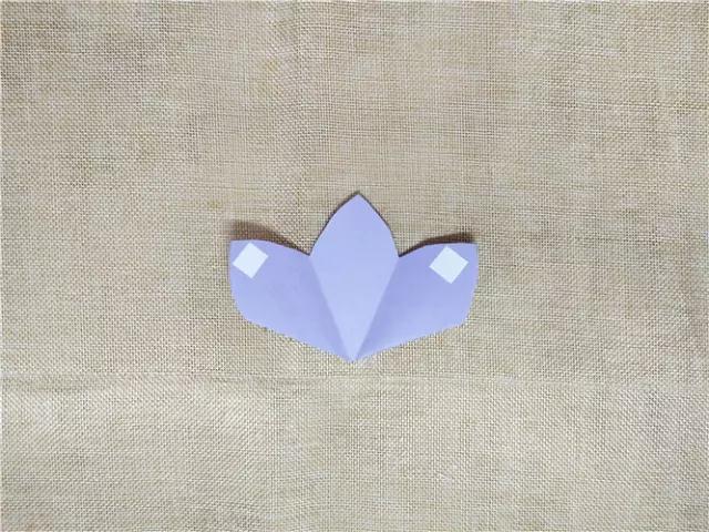 幼儿园立体花贺卡手工,幼儿园手工制作贺卡立体花朵