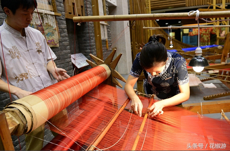 成都最具代表性的特产,成都真正的特产