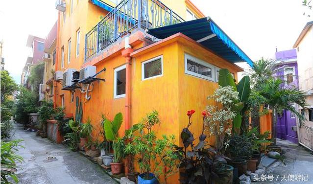 香港7日自由行攻略,香港旅游攻略三日游自由行多少钱