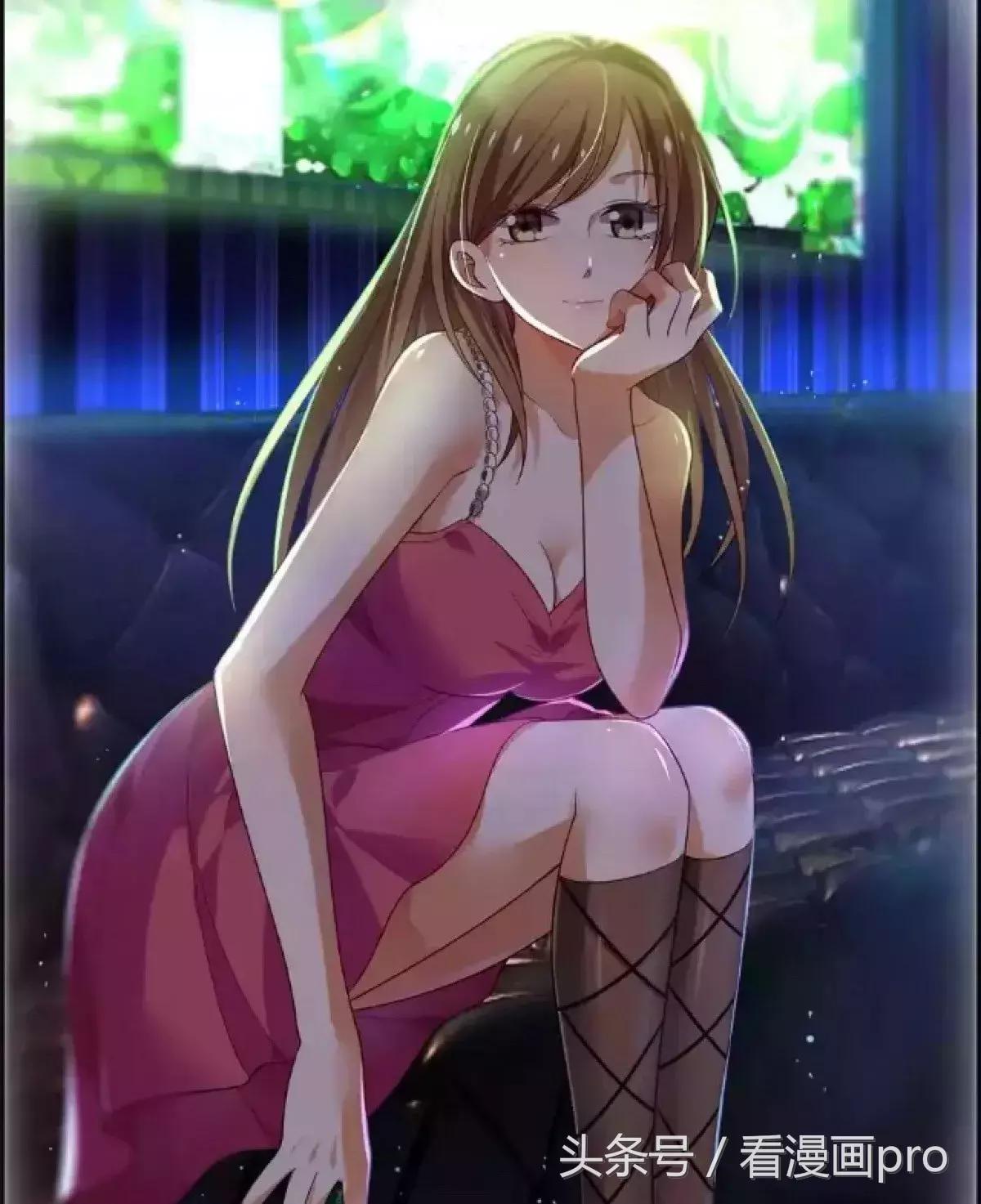 十大必看国漫漫画排行榜,十大最强后宫漫画国漫