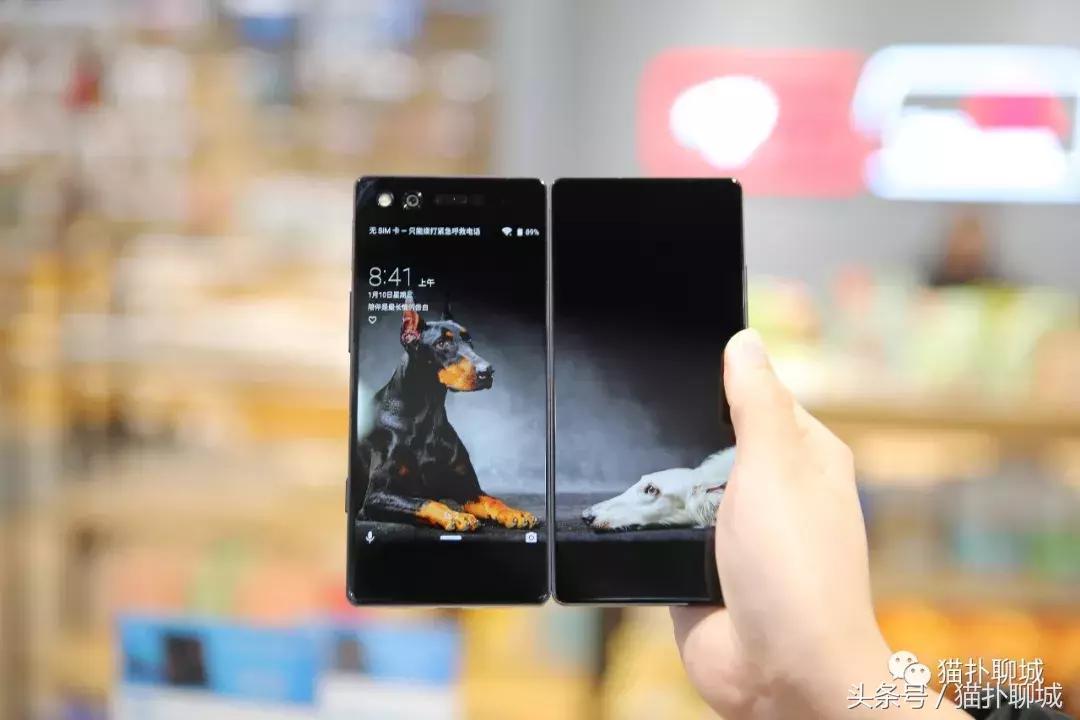 首家京东电器超级体验店,首家京东家电超级体验店