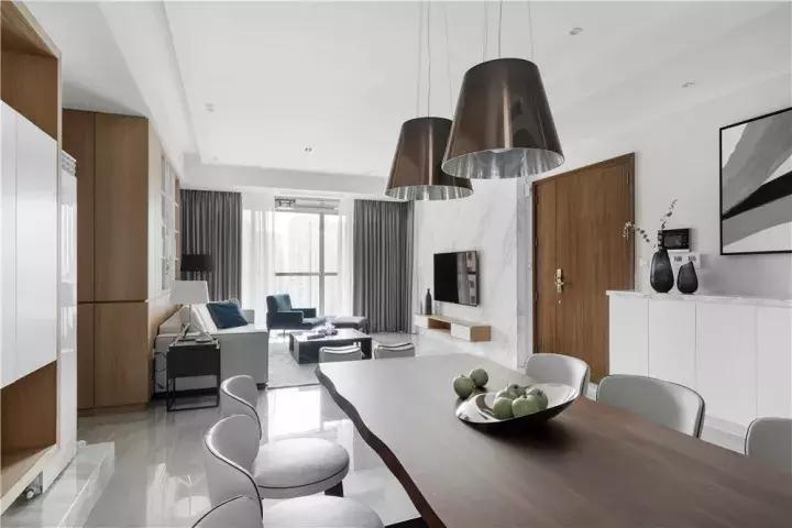 不一样的风格简单又漂亮,极简风格不简单的极致美