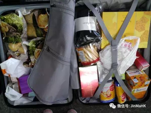 怎么区分港货店里是哪里代购的货,港货代购是不是正品