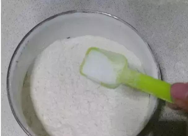 我闻到香香的味了