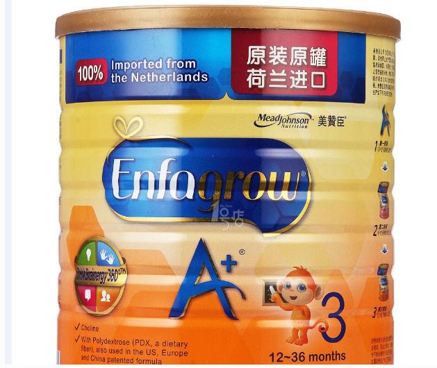 进口奶粉品牌十大排名,十大假进口洋奶粉排行榜