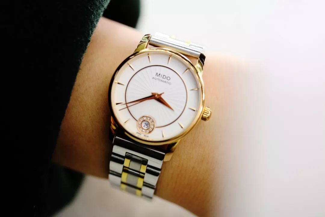 万元手表属于入门级的吗,万元手表值得买