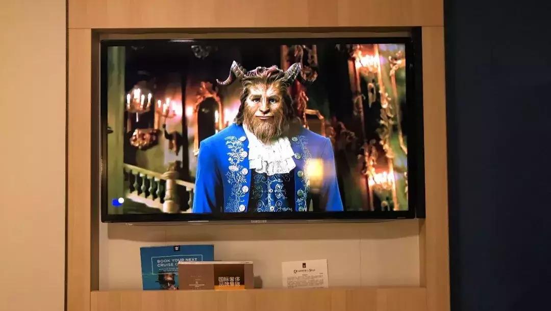 邮轮出国游量子号攻略,不用签证去日本