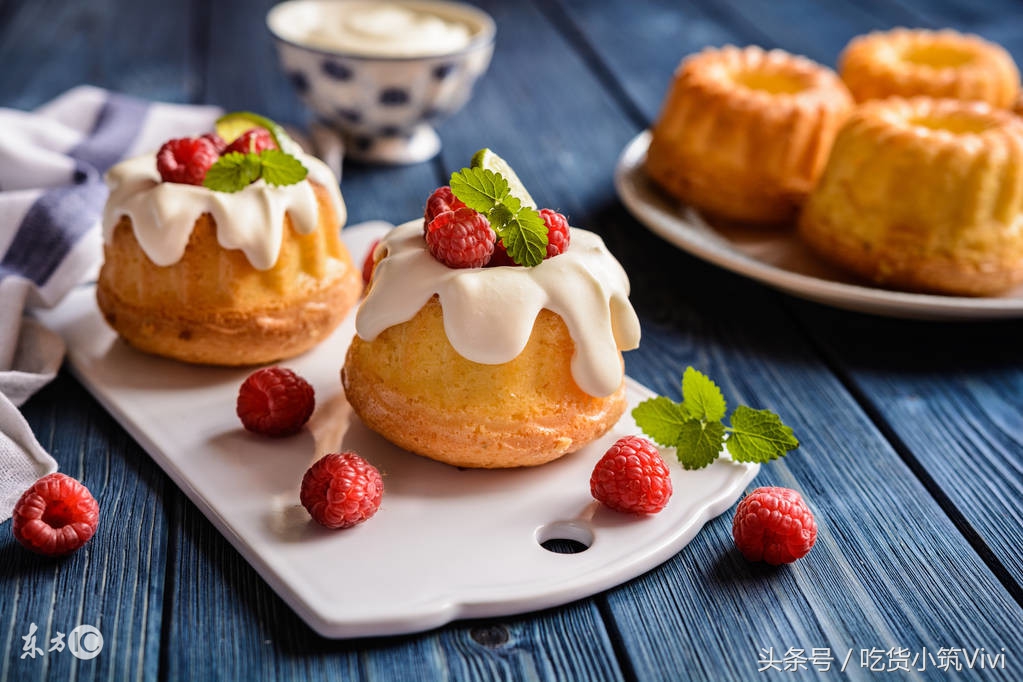 烘焙师讲解怎样打发蛋白,烘焙入门新手教程之蛋白打发篇