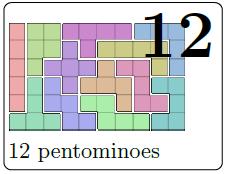经典数学图形之美,1-6年级数学图形几何大全