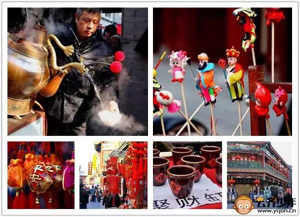 这种花！全国仅有，而且只在春节绽放，比烟花好看100倍！