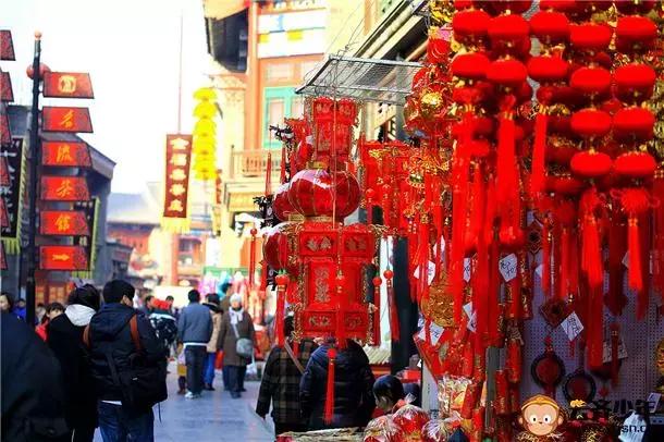 这种花！全国仅有，而且只在春节绽放，比烟花好看100倍！