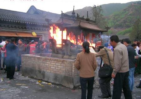 求姻缘很灵验的十大庙,十大求姻缘很灵验的庙