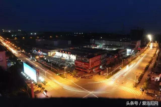 洛阳即将腾飞的县,2022年洛阳最发达的五个县