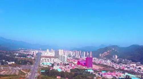 洛阳即将腾飞的县,2022年洛阳最发达的五个县