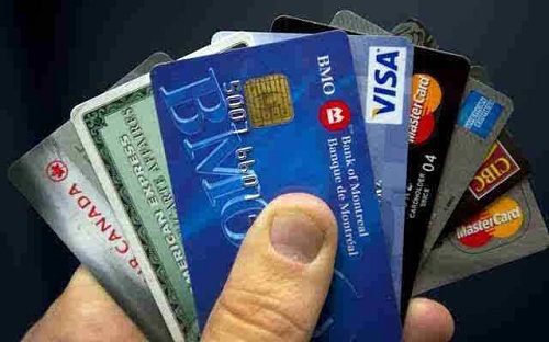 工商银行信用卡翻倍提额,信用卡怎么申请下卡率高