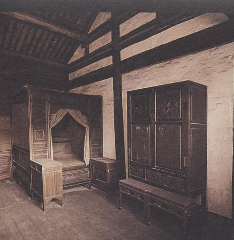 闰土孙子去鲁迅博物馆当馆长,长妈妈是闰土的母亲吗