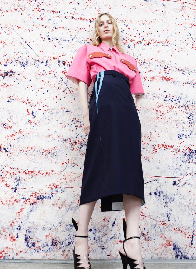 ck灞曠ず绌挎惌,ck鏄ュ绌挎惌