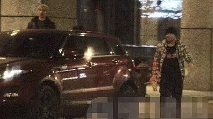 你真的以为周杰伦是喝奶茶胖了吗,周杰伦什么时候开始喜欢喝奶茶