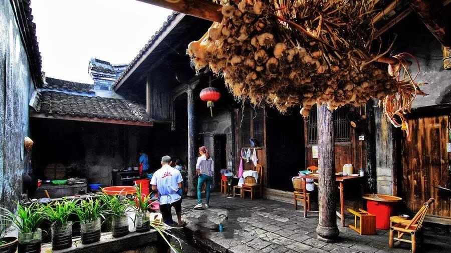 春节自驾山西旅游4-5天详细攻略,2019春节上海出发自驾旅游去哪里