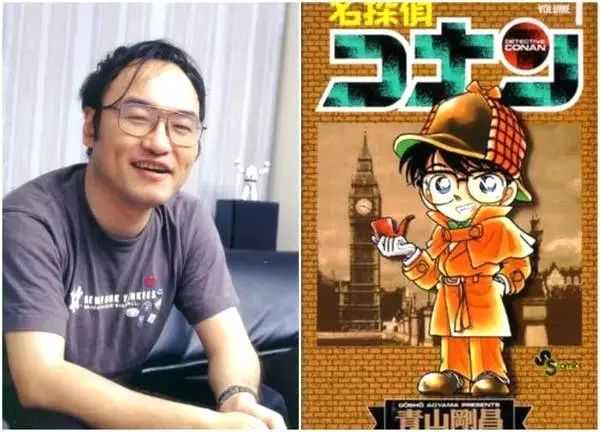24位日漫作者中就《进击的巨人》的作者颜值最高！