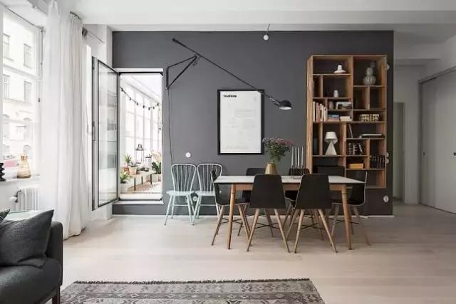 不一样的风格简单又漂亮,极简风格不简单的极致美