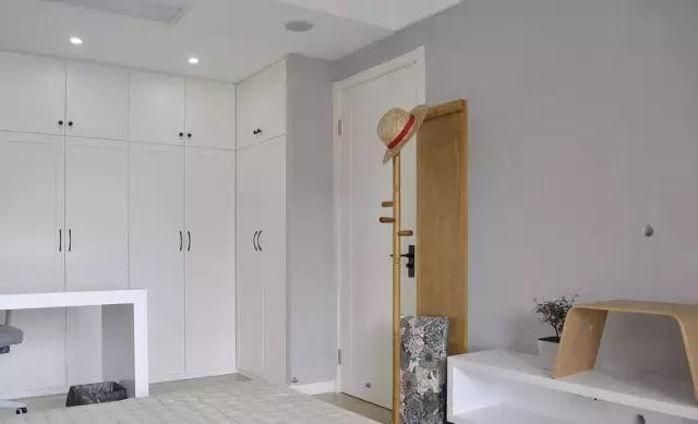 不一样的风格简单又漂亮,极简风格不简单的极致美