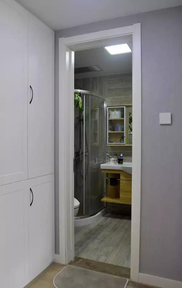 不一样的风格简单又漂亮,极简风格不简单的极致美