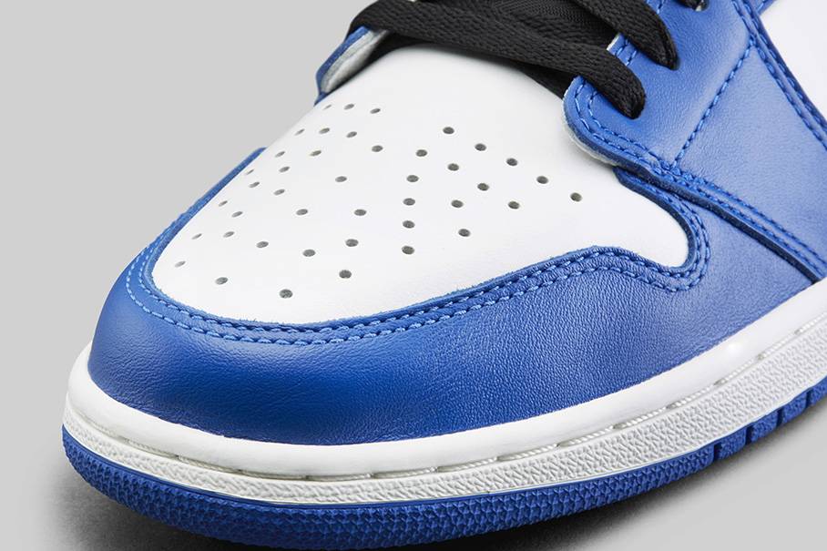 aj复刻配色排名,黑红脚趾复刻