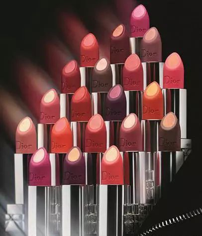 dior迪奥专柜有1.5g口红吗,dior迪奥口红在美国比中国便宜吗