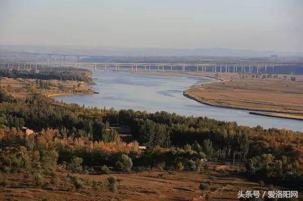 洛阳即将腾飞的县,2022年洛阳最发达的五个县