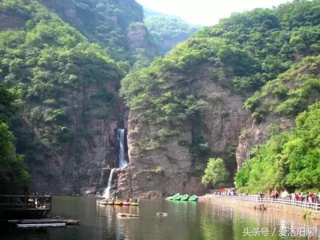 洛阳即将腾飞的县,2022年洛阳最发达的五个县