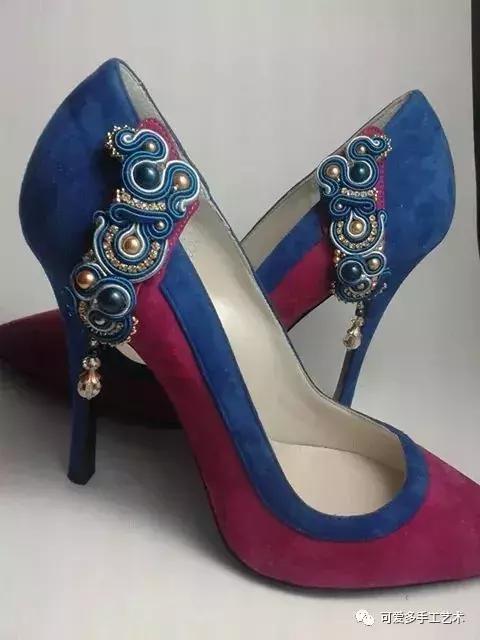 谁说鞋子脏了就要扔,怎样让旧鞋子焕然一新