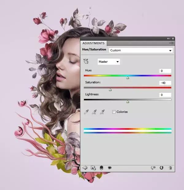 海报ps剪贴蒙版效果,ps液化工具蒙版选项