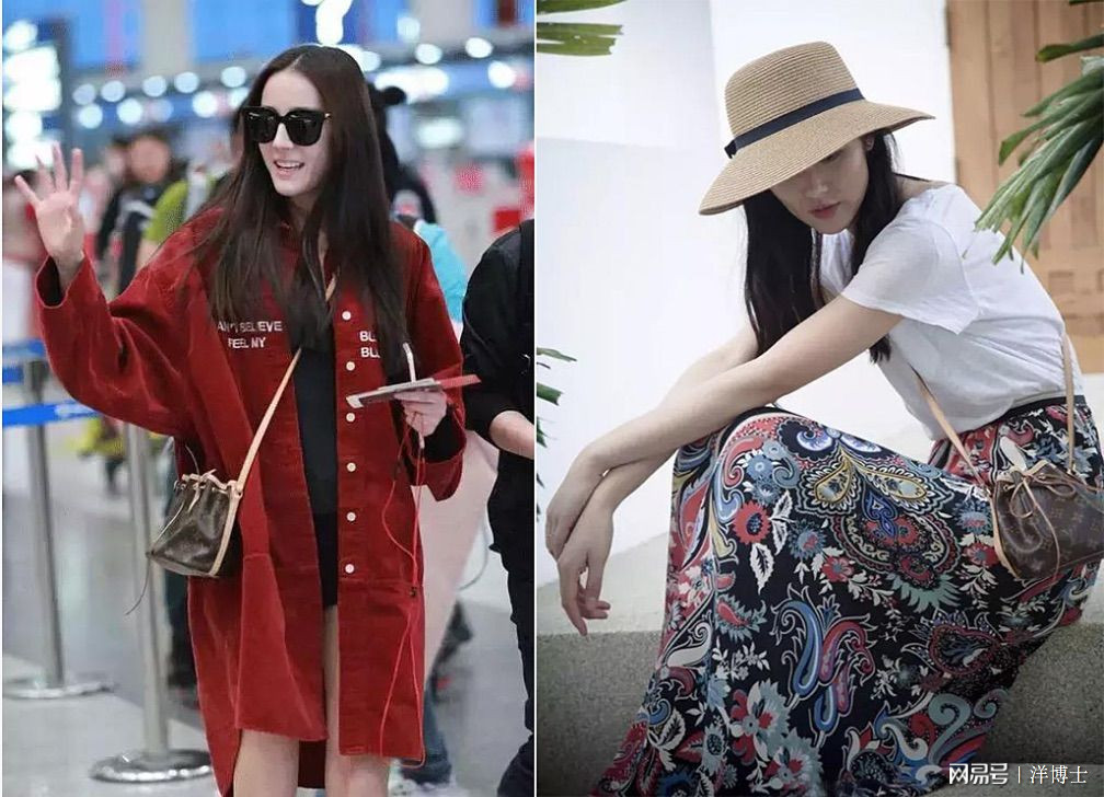 1万块钱能买到的奢侈品包包,1万左右能够买到什么二手包包