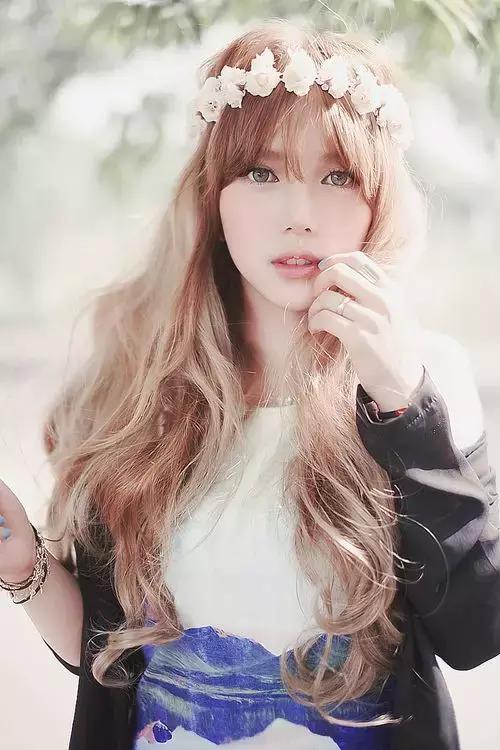 怎么看合适韩妆还是日妆,日妆跟韩妆哪个好用