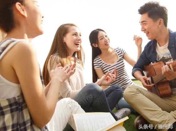 干货雅思口语work的高分回答示范,为什么雅思口语得不到高分