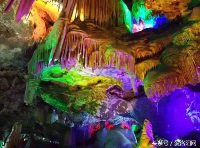 洛阳即将腾飞的县,2022年洛阳最发达的五个县