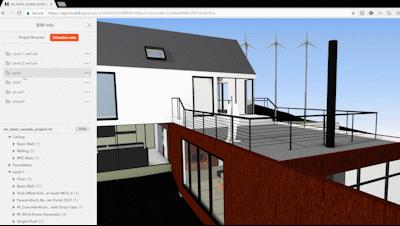 bim在线协作,bim协作神器