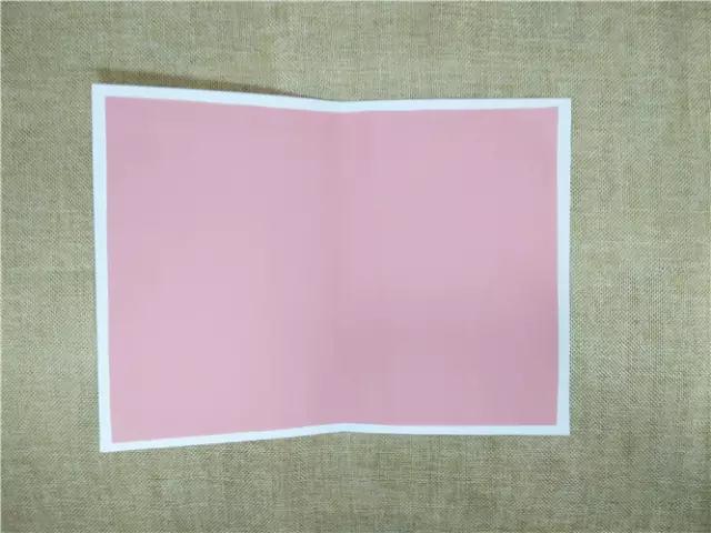 幼儿园立体花贺卡手工,幼儿园手工制作贺卡立体花朵