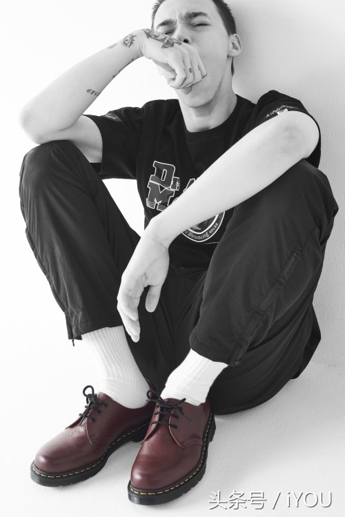 drmartens马丁靴,drmartens所有鞋型