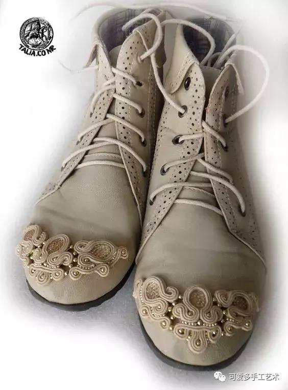 谁说鞋子脏了就要扔,怎样让旧鞋子焕然一新